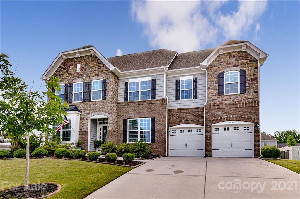 2090 Feldspar Drive