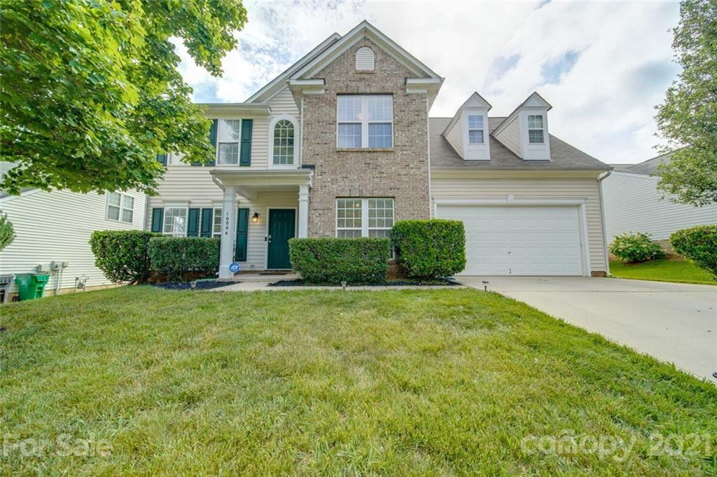 10004 Spring Park Drive
