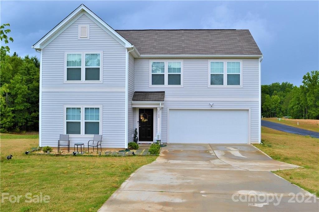 2300 Amesbury Court