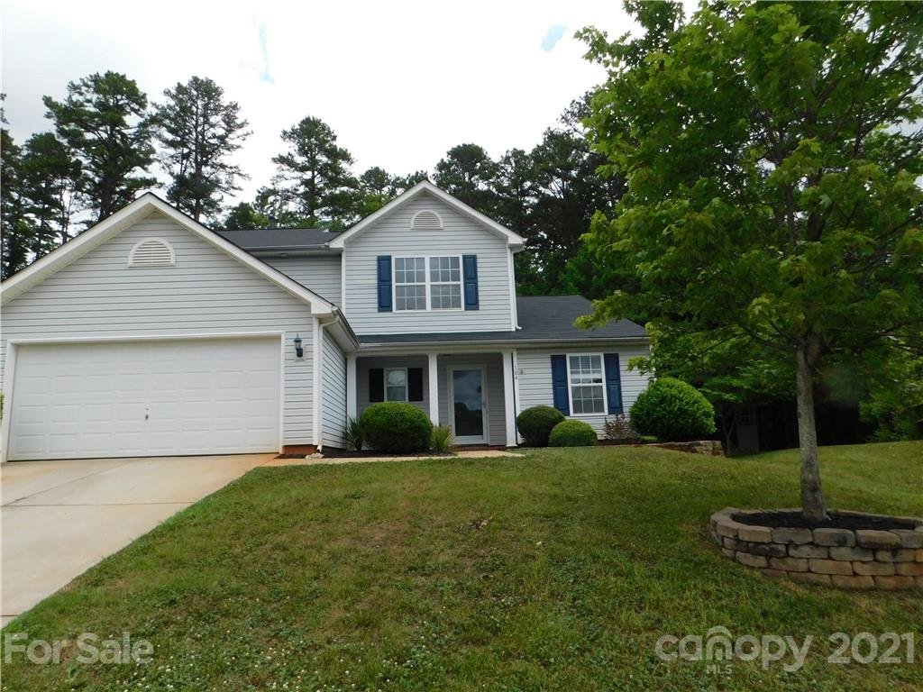 104 Wood Hollow Court