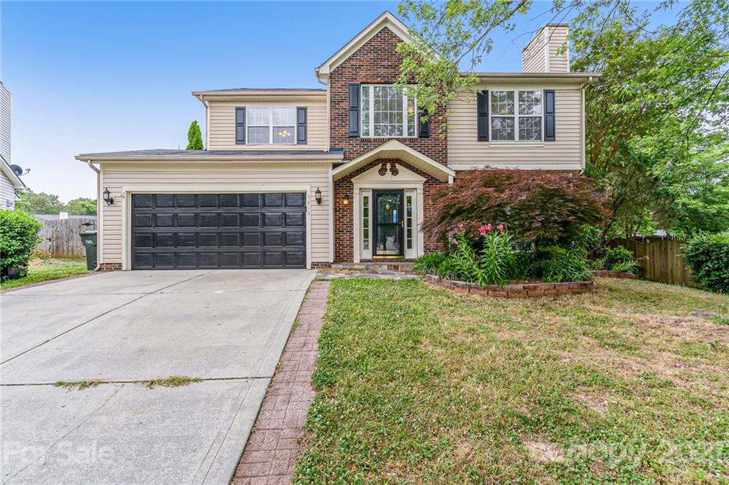 5816 Ivy Walk Court