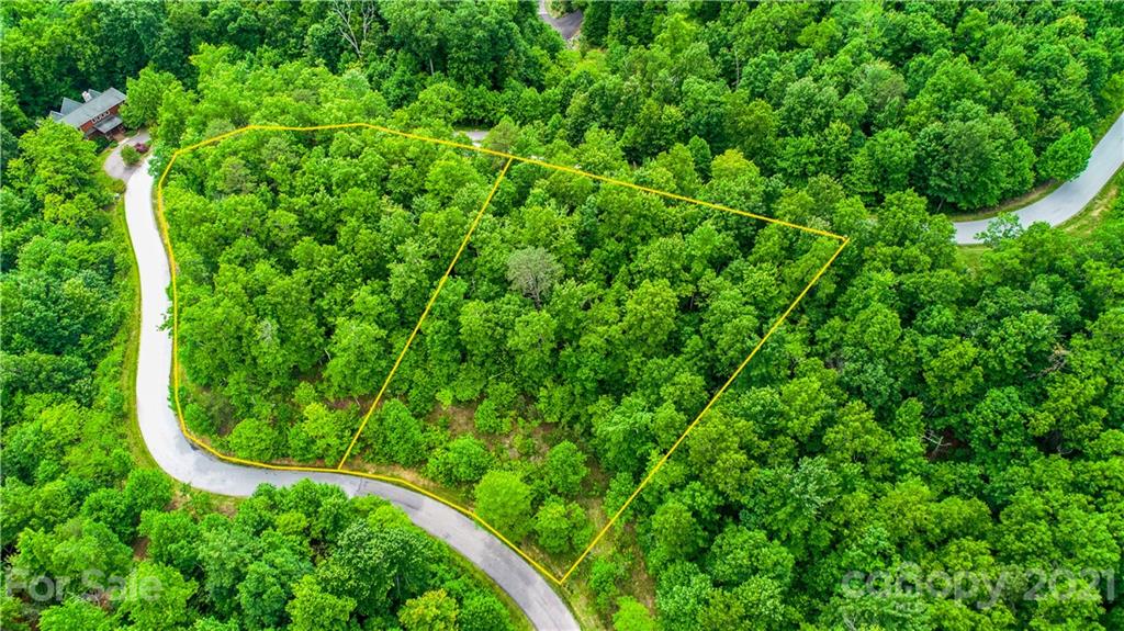 Lot 189 190 Catawba Falls Parkway