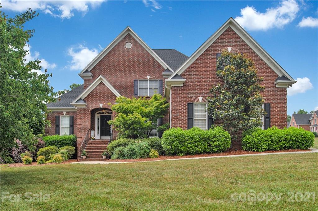 5046 Graystone Estates Drive