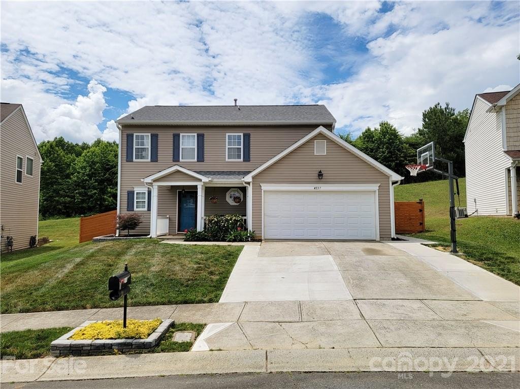 4037 Dover Downs Drive