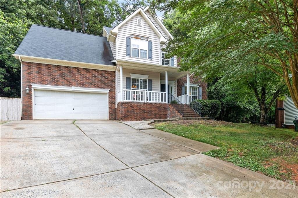 2804 Colmar Lane