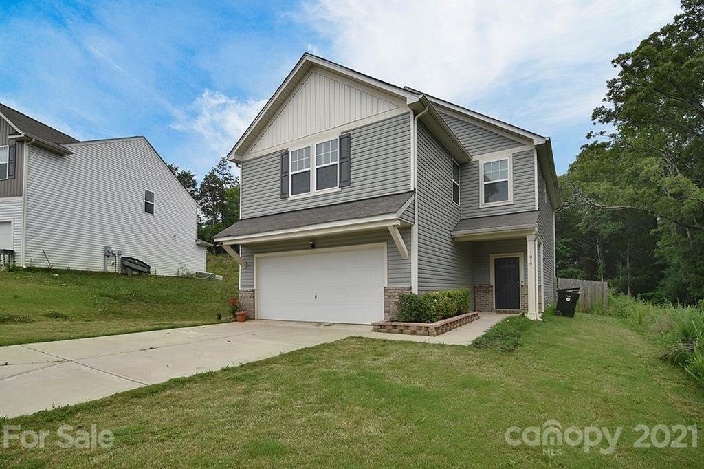 1039 Manston Place