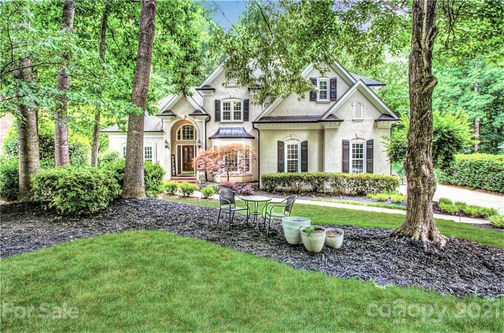 3726 Ashford Leigh Court