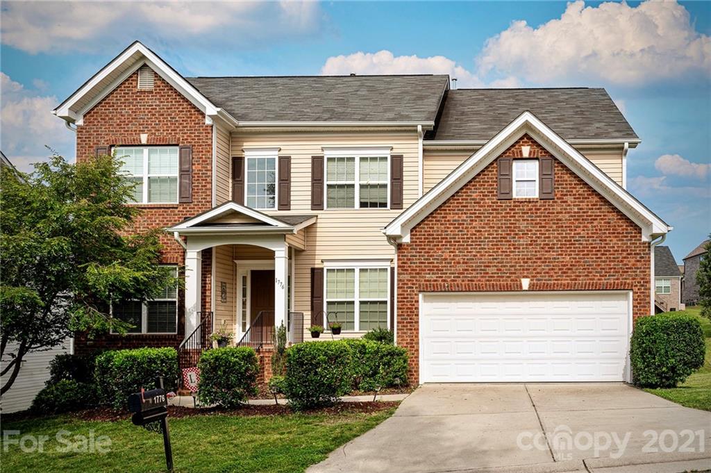 1776 Lakefield Drive