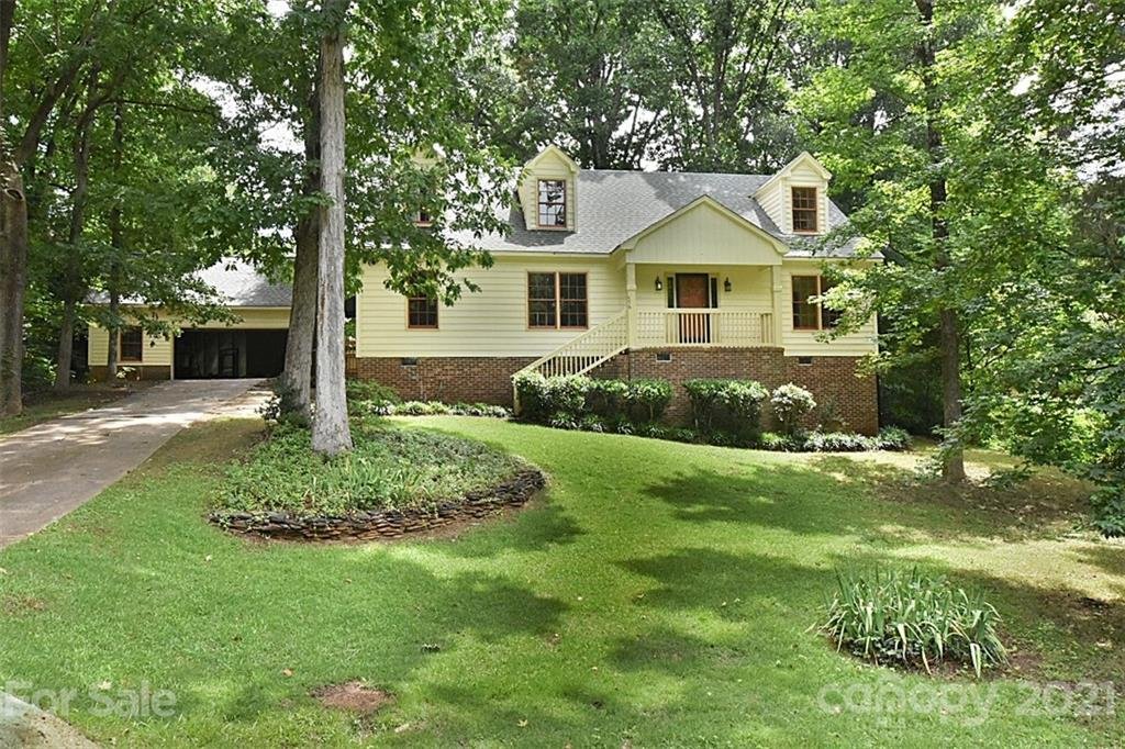 576 Knighton Hill Road