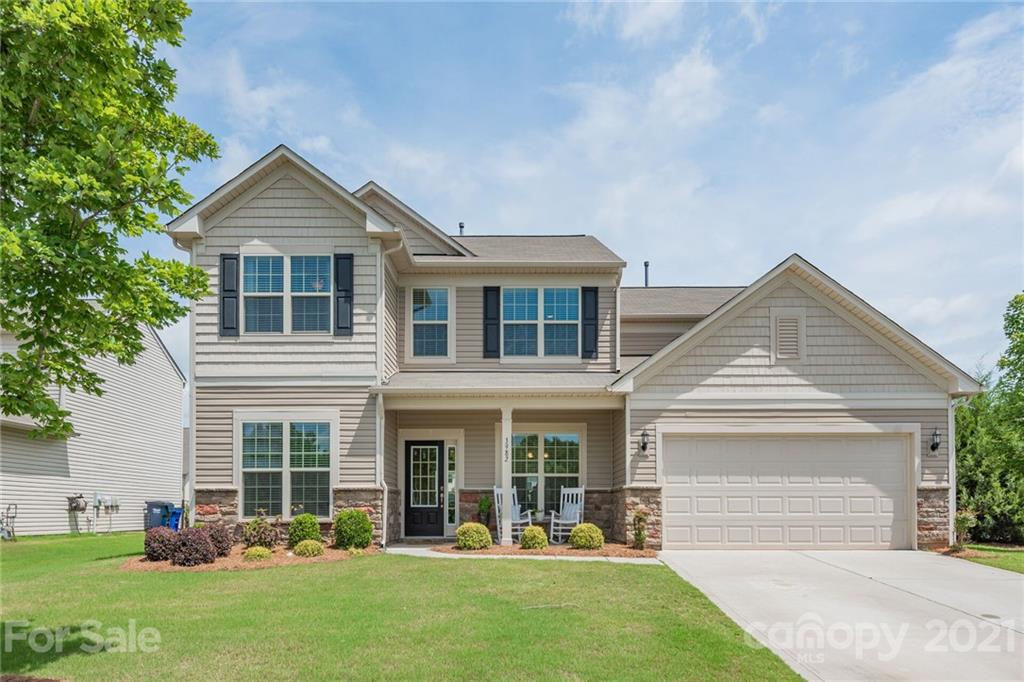 3982 Kestrel Lane