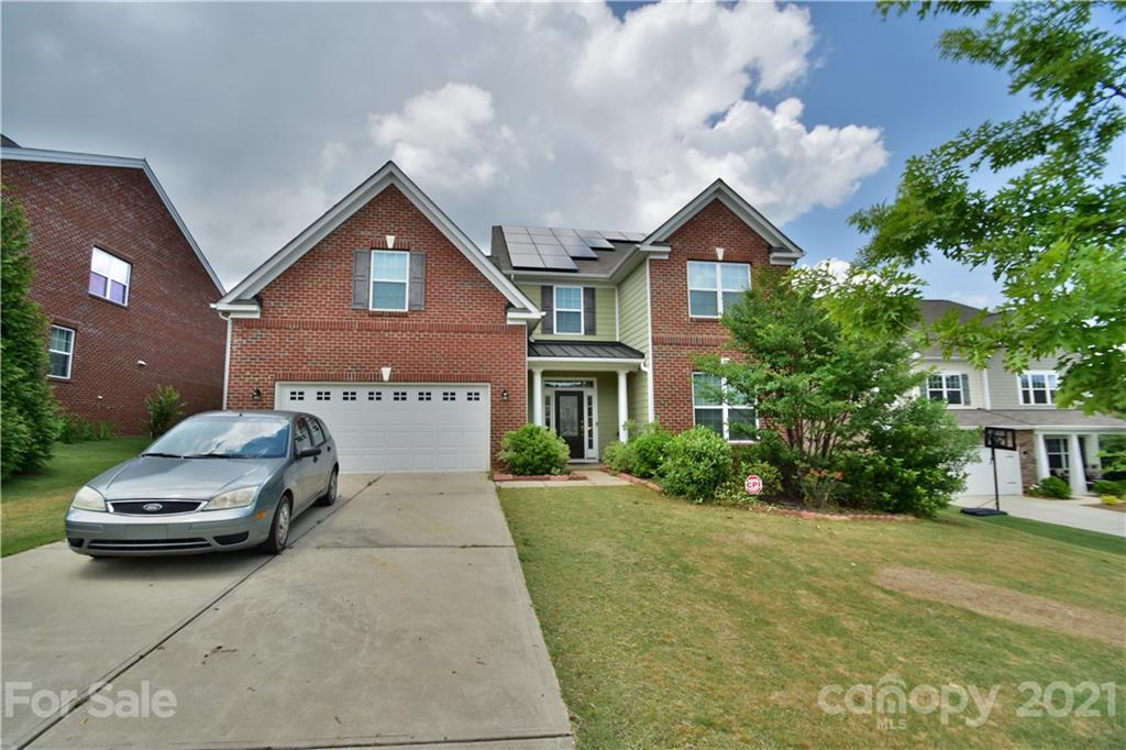 2648 Kinmere Drive
