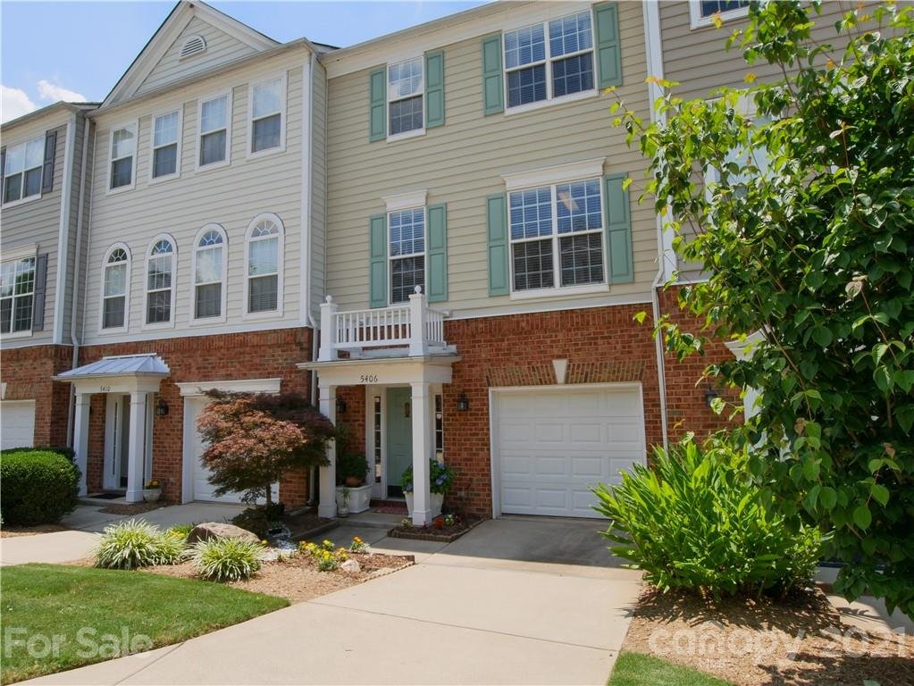 5406 Dockery Drive