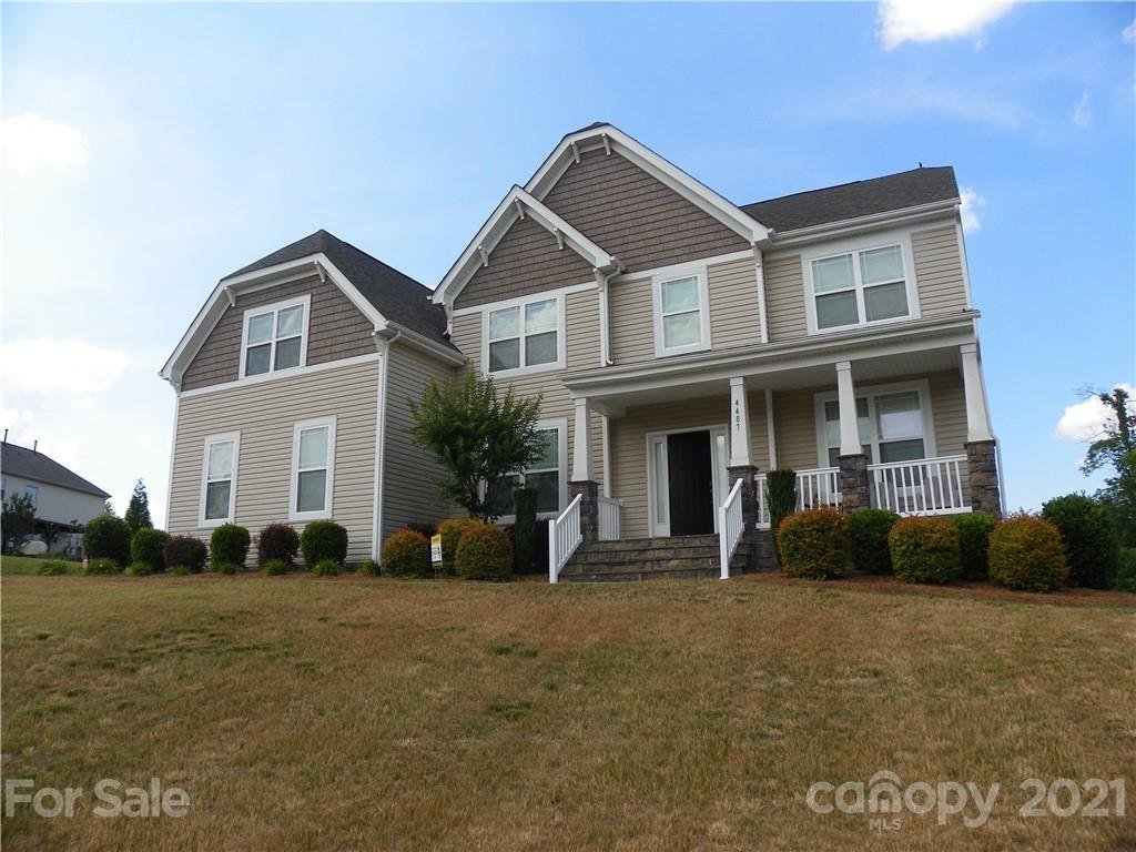 4487 Woody Glen Court