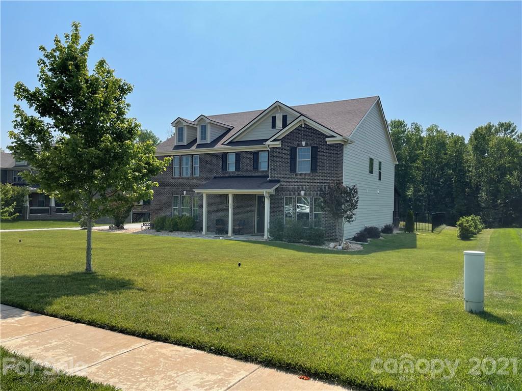609 Blaise Court
