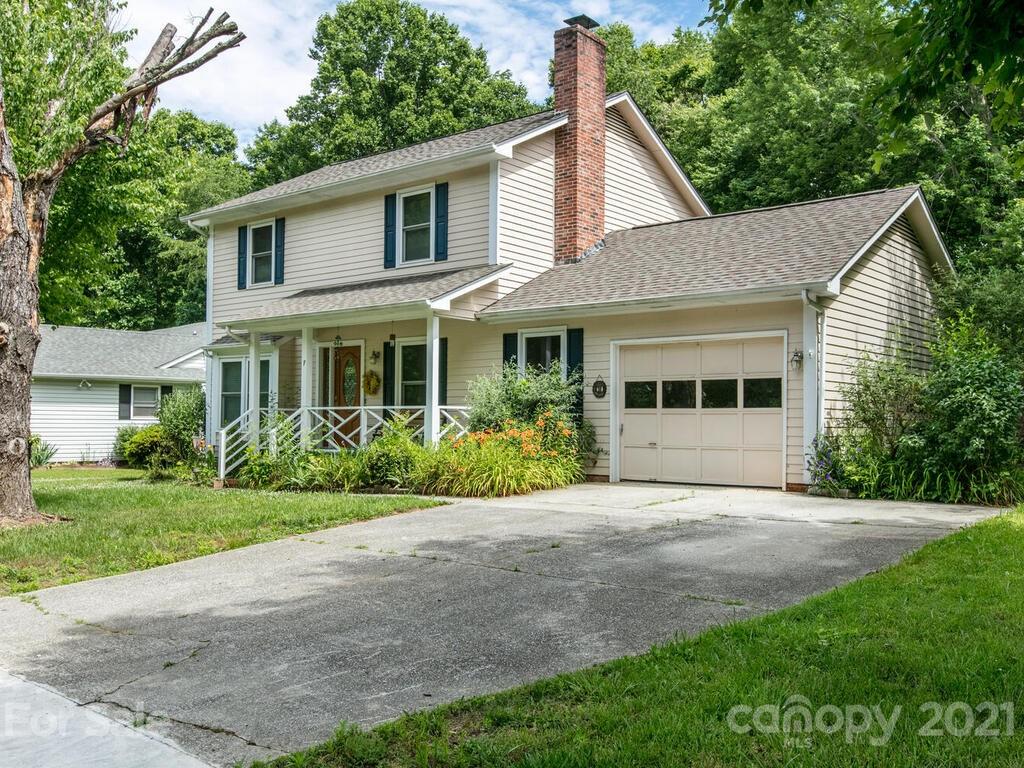 7 Marlwood Court