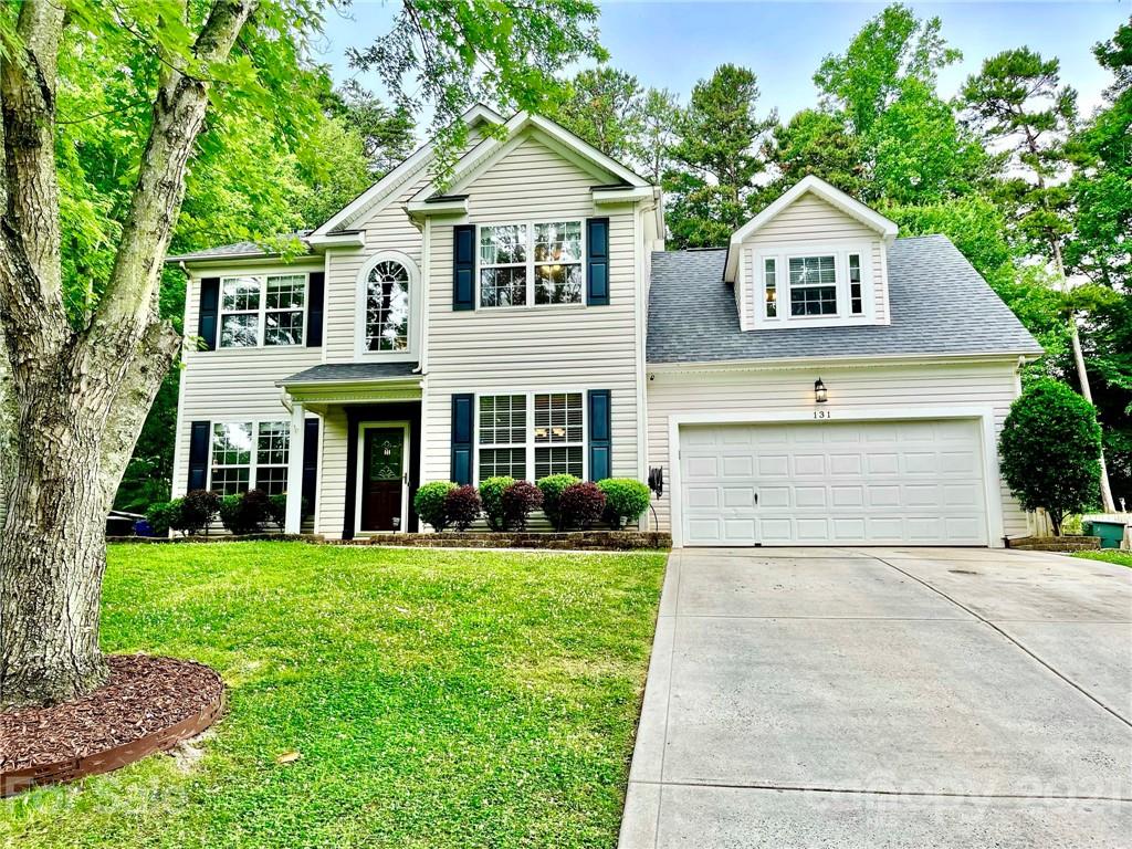 131 Misty Arbor Lane