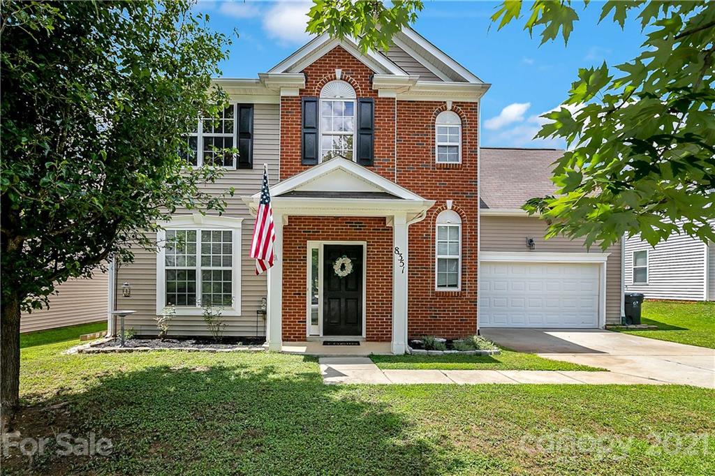 8351 Rolling Meadows Lane
