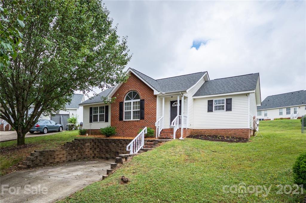 4107 Rosy Mound Lane