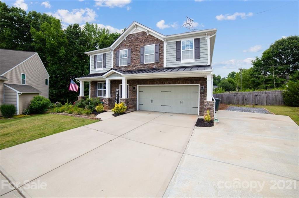 989 Autumn Glen Court
