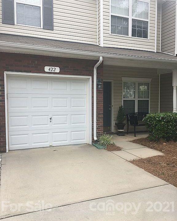 422 Delta Drive