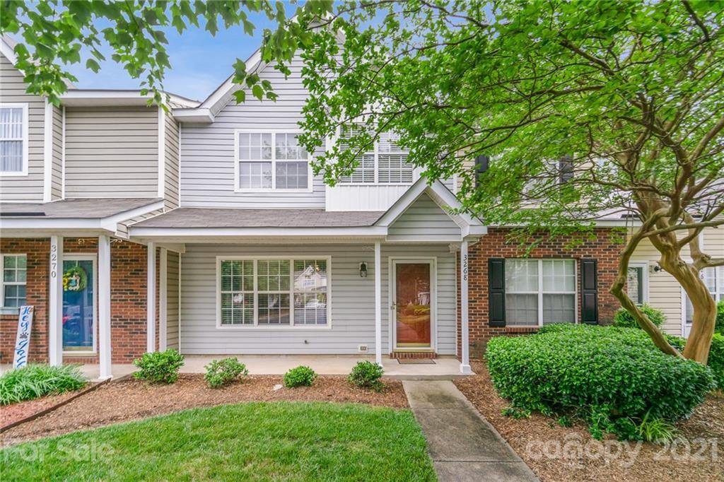 3268 Summercroft Lane