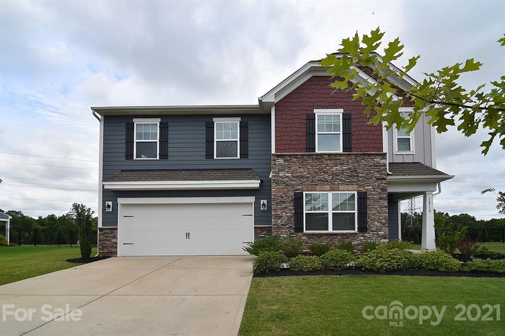 14718 Baytown Court