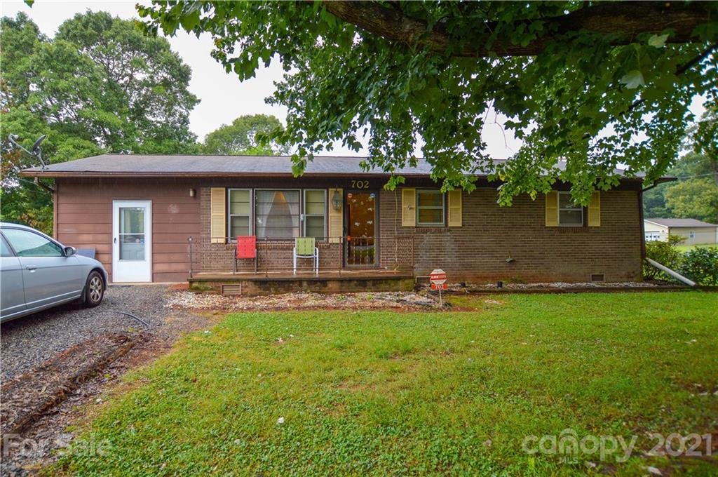 702 Chal Drive