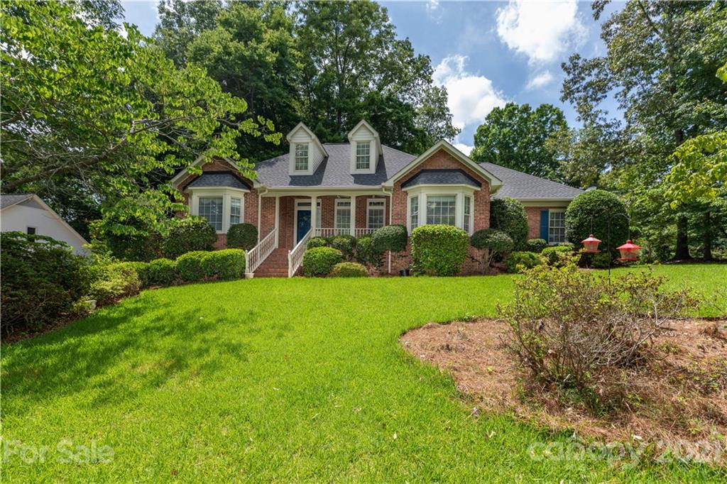2737 Tealwood Drive