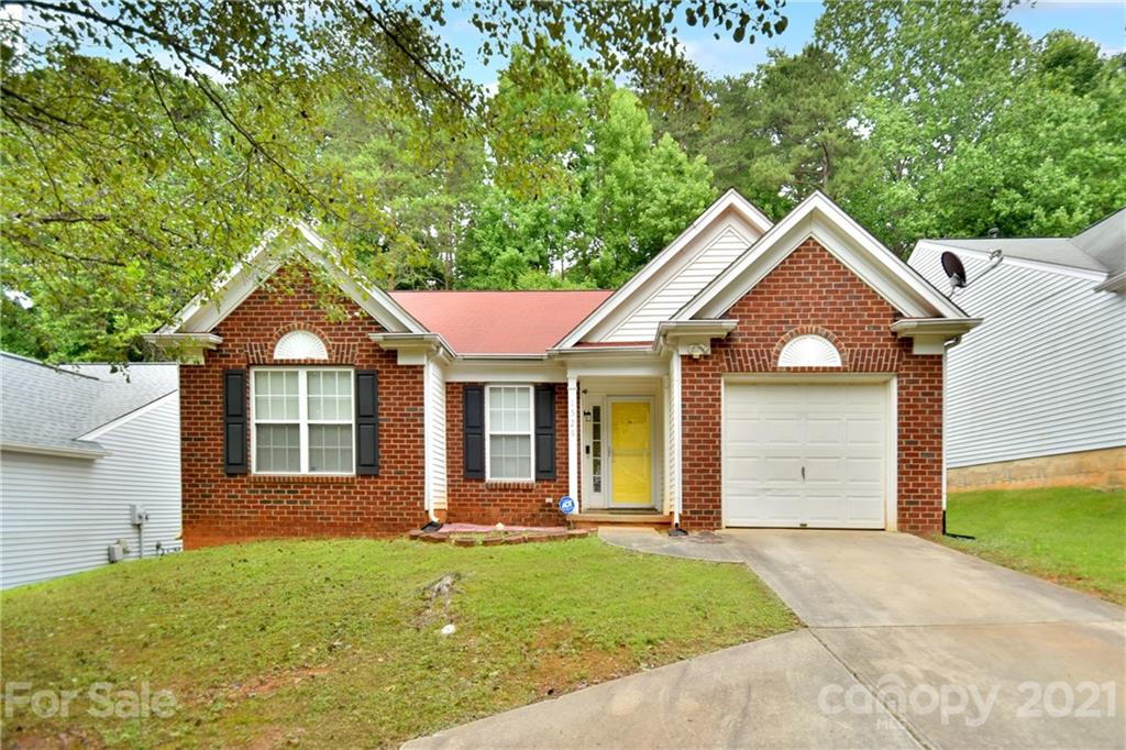 1526 Rumstone Lane