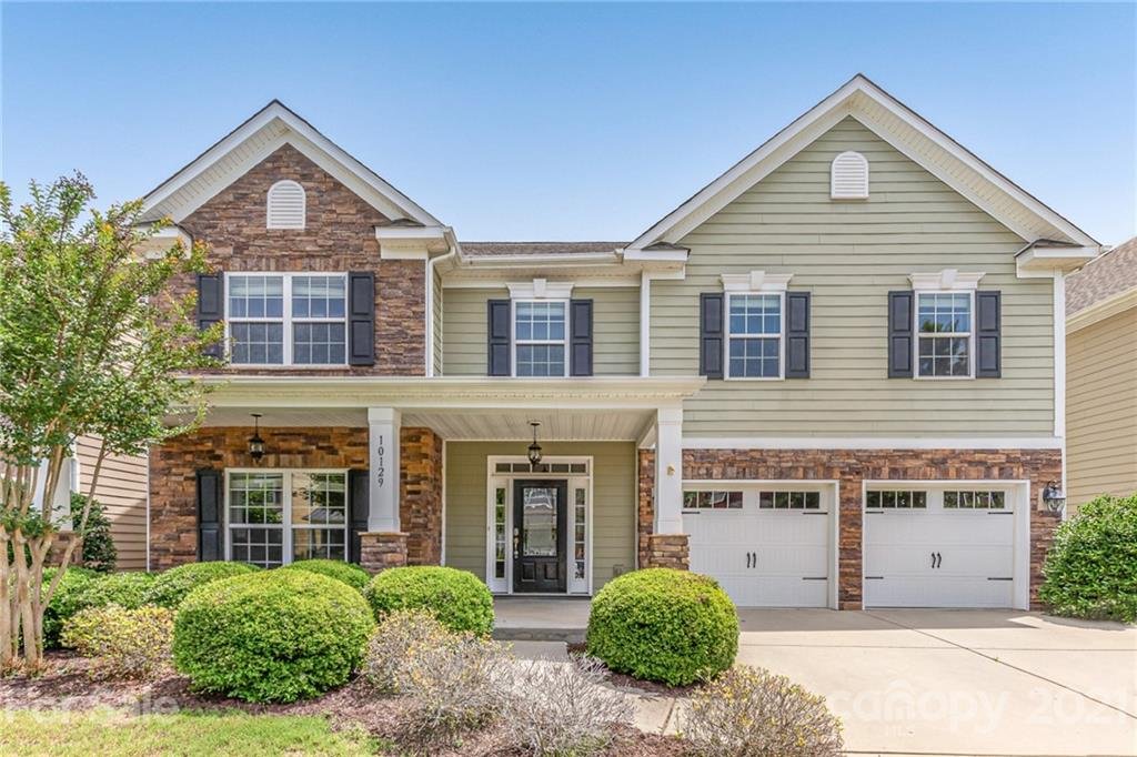 10129 Elizabeth Crest Lane