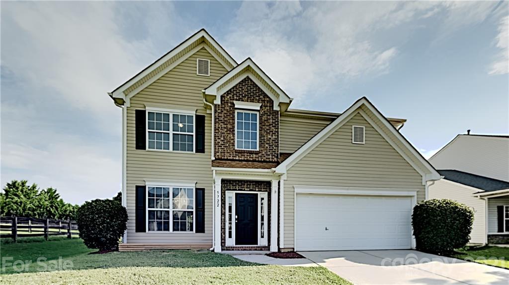 5722 Lindley Crescent Drive