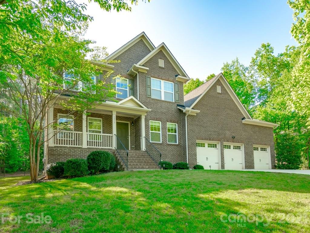 1017 Crofton Drive