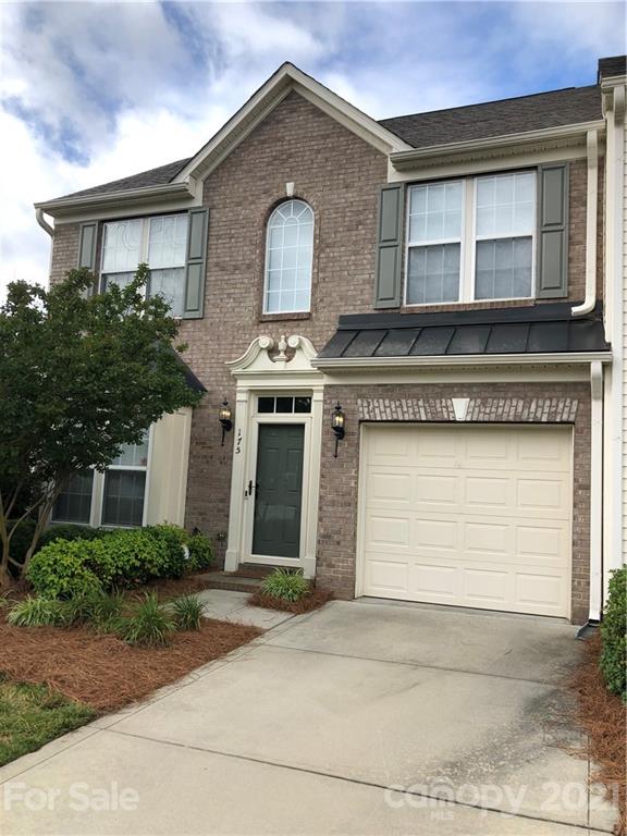 175 Autumn Falls Drive