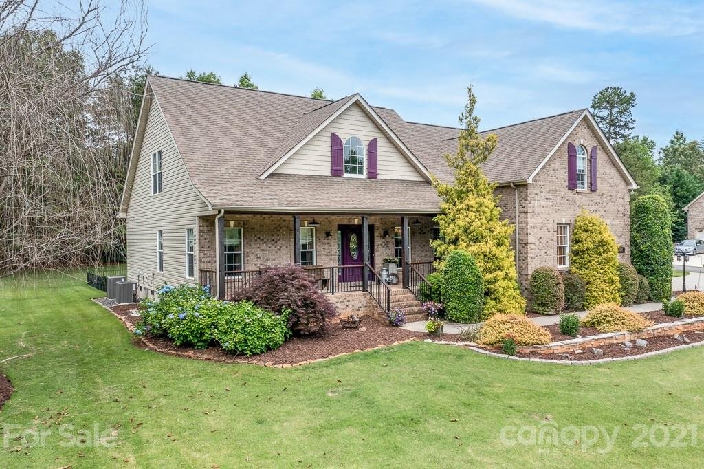 5996 Taurus Drive