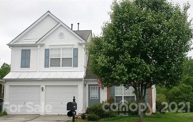 3123 Old Ironside Drive