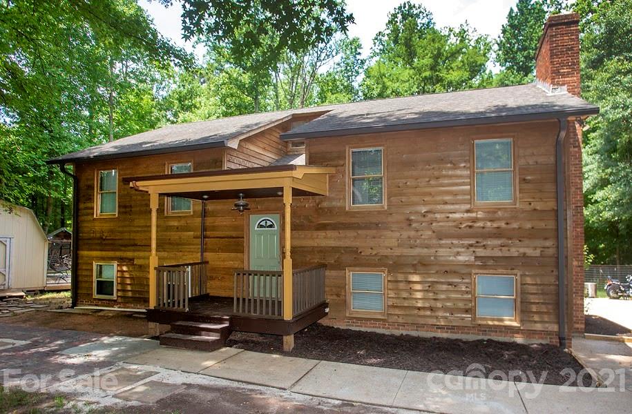 1800 Williams Road