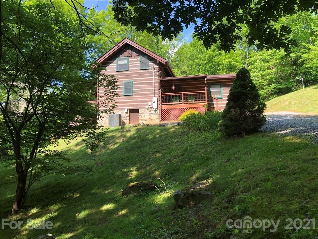 1415 Utah Mountain Road 25,29