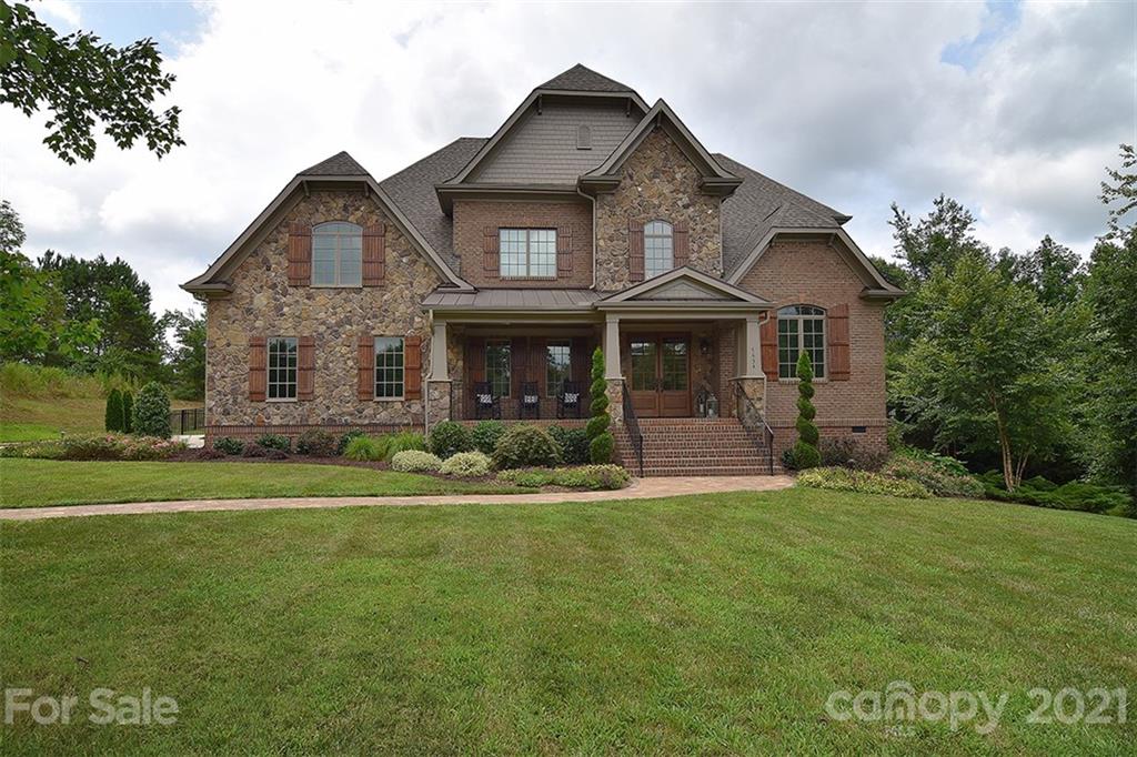 7434 Barrington Ridge Drive