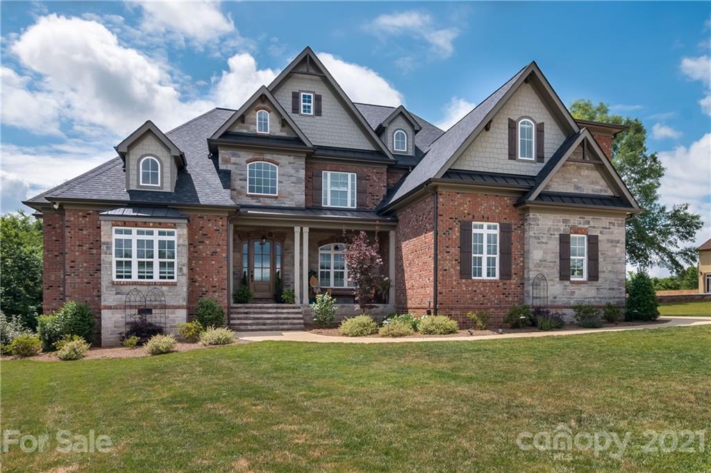 6429 Stone Ridge Court