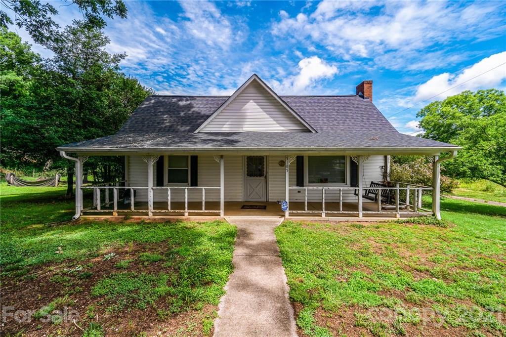 5185 Old Mountain Road