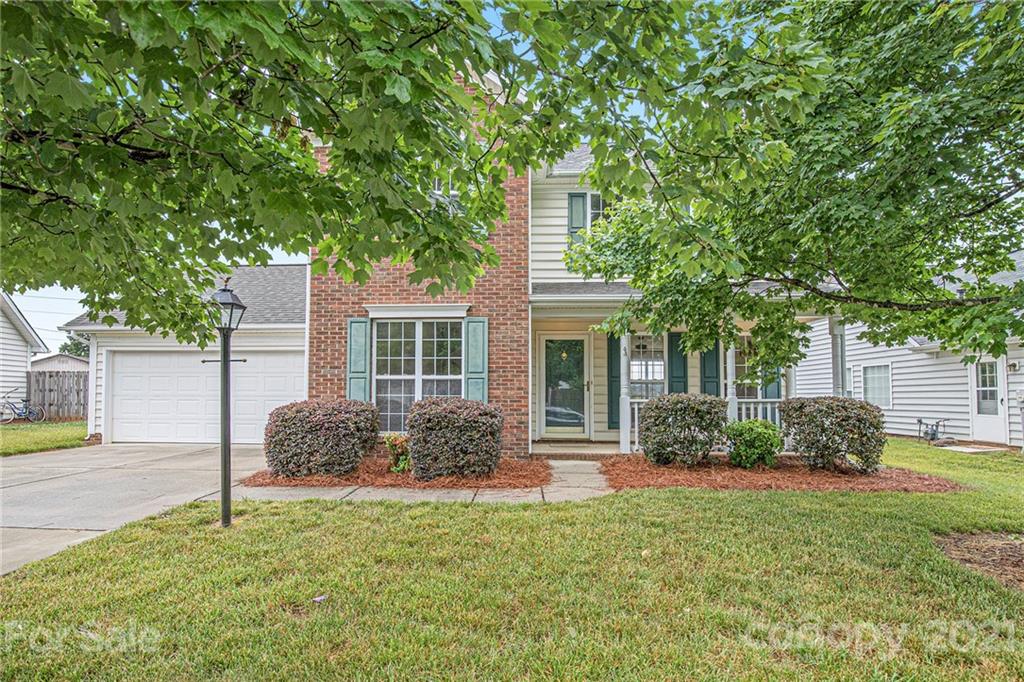 3403 Brookstone Trail