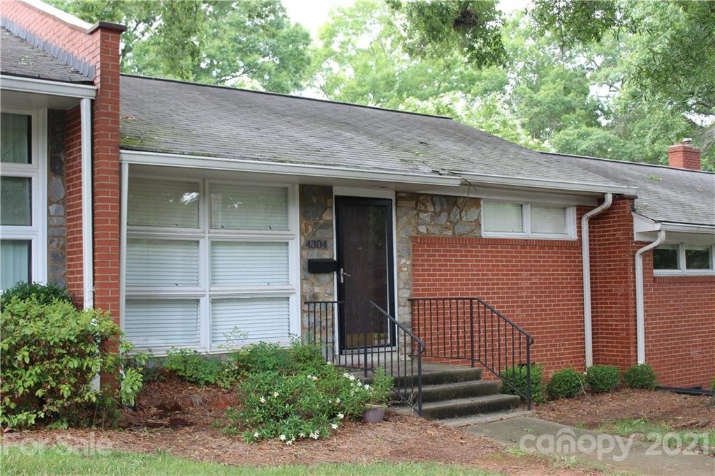 4304 Randolph Road