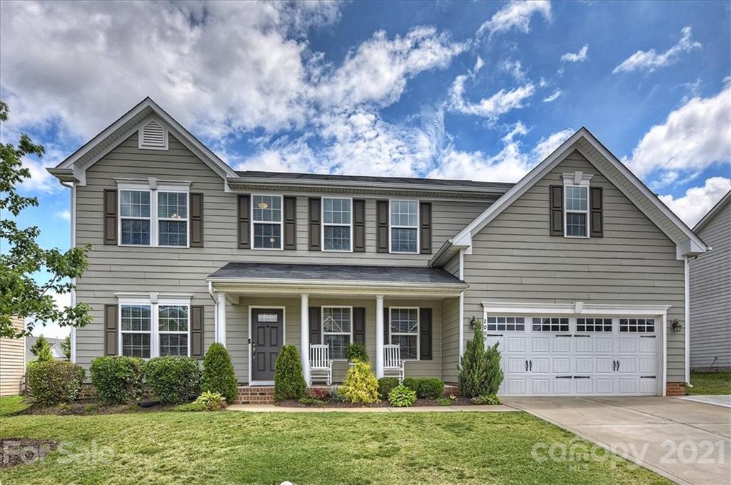 2009 Clover Hill Road