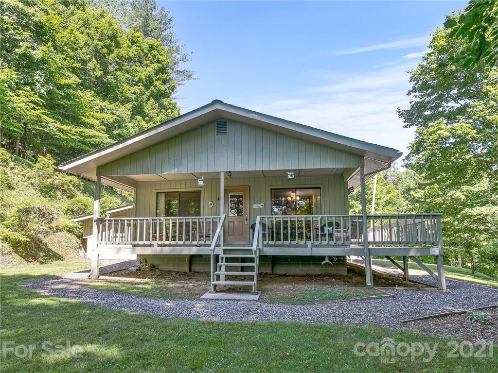 143 River Ridge Drive