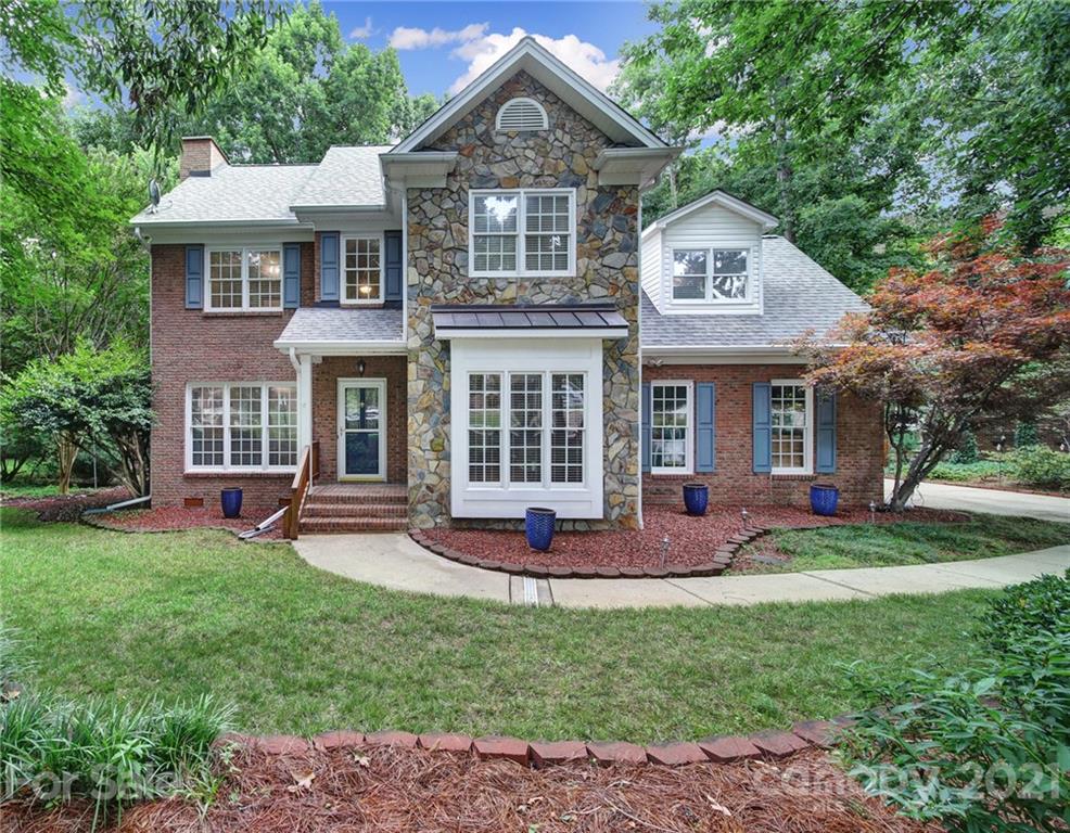 2641 Willowbrook Drive
