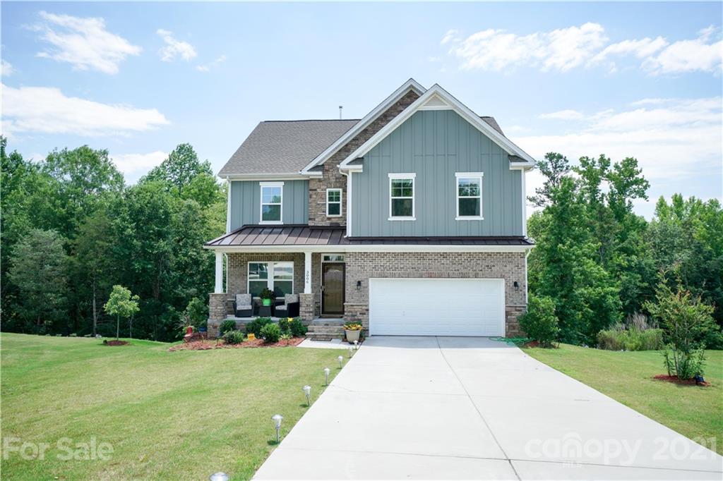 3006 Carriage Oak Way