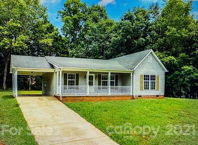 3889 Colt Court