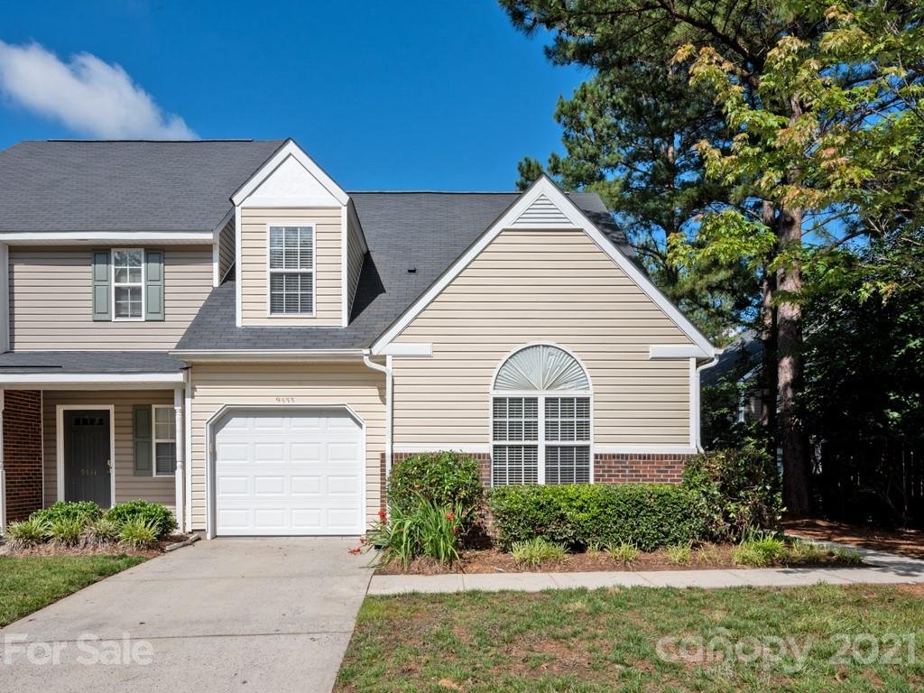 9333 Timothy Court