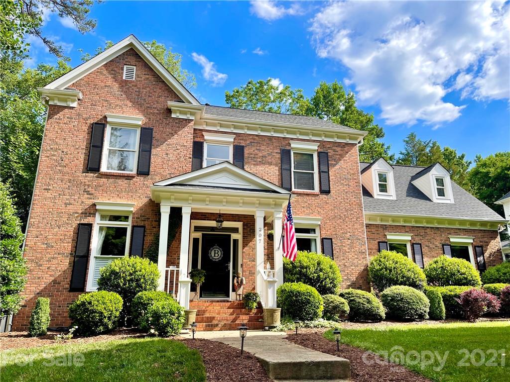 207 Mcconnell Drive