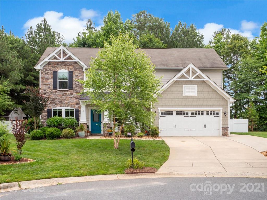 3074 Robusta Court
